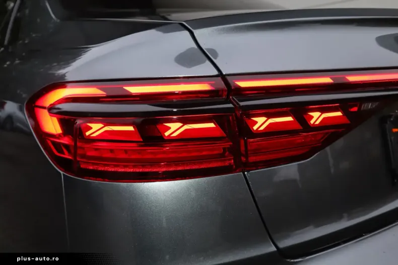 Audi A8 din 2025 cu 7.000 km - oferta AUD180764 - foto 10