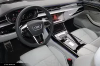 Audi A8 din 2025 cu 7.000 km - oferta AUD180764 - foto 17