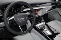 Audi A8 din 2025 cu 7.000 km - oferta AUD180764 - foto 18
