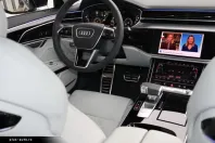 Audi A8 din 2025 cu 7.000 km - oferta AUD180764 - foto 19