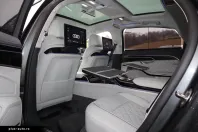 Audi A8 din 2025 cu 7.000 km - oferta AUD180764 - foto 24