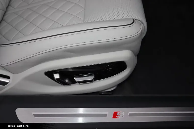 Audi A8 din 2025 cu 7.000 km - oferta AUD180764 - foto 31