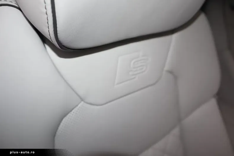 Audi A8 din 2025 cu 7.000 km - oferta AUD180764 - foto 33