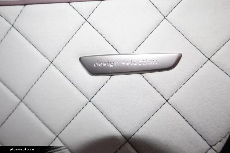 Audi A8 din 2025 cu 7.000 km - oferta AUD180764 - foto 34