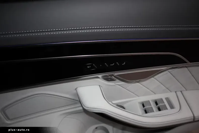 Audi A8 din 2025 cu 7.000 km - oferta AUD180764 - foto 35