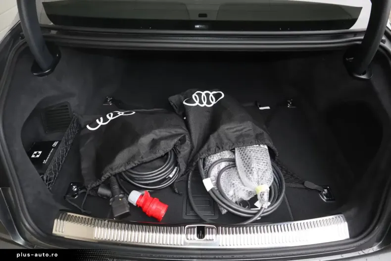 Audi A8 din 2025 cu 7.000 km - oferta AUD180764 - foto 37