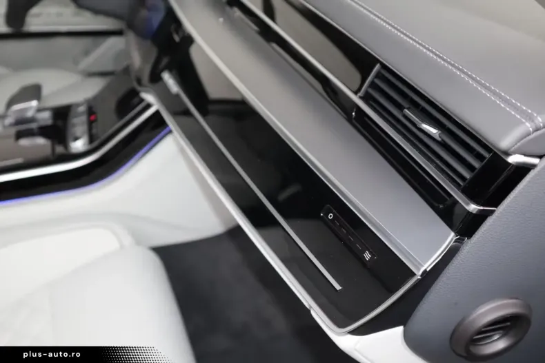 Audi A8 din 2025 cu 7.000 km - oferta AUD180764 - foto 39