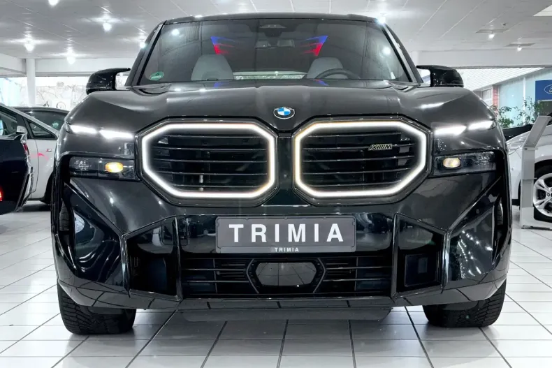 BMW XM (Seria X) din 2024 cu 33.500 km - oferta BMW180765 - foto 4