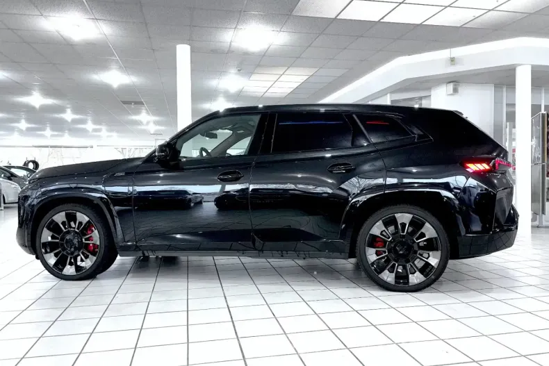 BMW XM (Seria X) din 2024 cu 33.500 km - oferta BMW180765 - foto 5