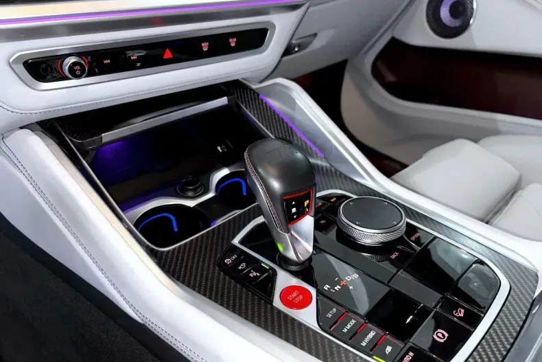 BMW XM (Seria X) din 2024 cu 33.500 km - oferta BMW180765 - foto 10