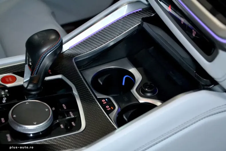 BMW XM (Seria X) din 2024 cu 33.500 km - oferta BMW180765 - foto 20