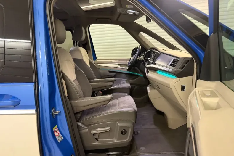Volkswagen T7 Multivan din 2024 cu 55.000 km - oferta VOL180766 - foto 5