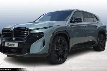 BMW XM din 2023 - oferta BMW180767