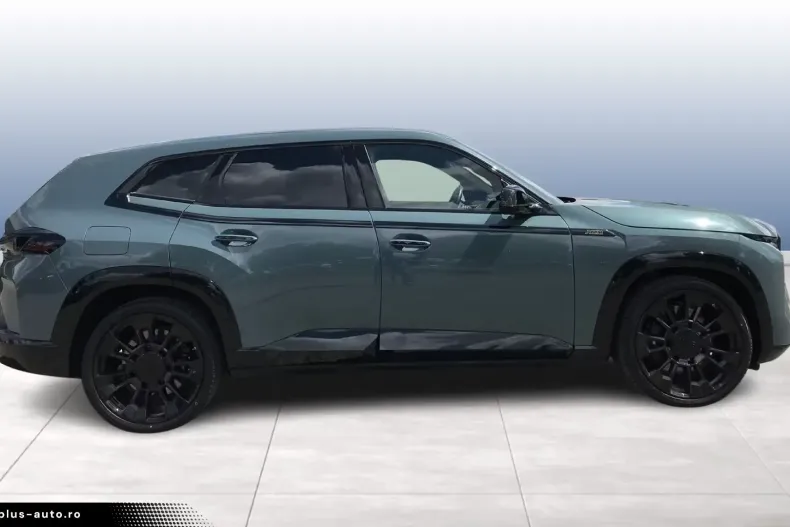 BMW XM (Seria X) din 2023 cu 17.700 km - oferta BMW180767 - foto 5