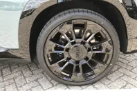 BMW XM (Seria X) din 2023 cu 17.700 km - oferta BMW180767 - foto 8