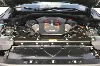 BMW XM (Seria X) din 2023 cu 17.700 km - oferta BMW180767 - foto 9