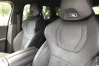 BMW XM (Seria X) din 2023 cu 17.700 km - oferta BMW180767 - foto 14