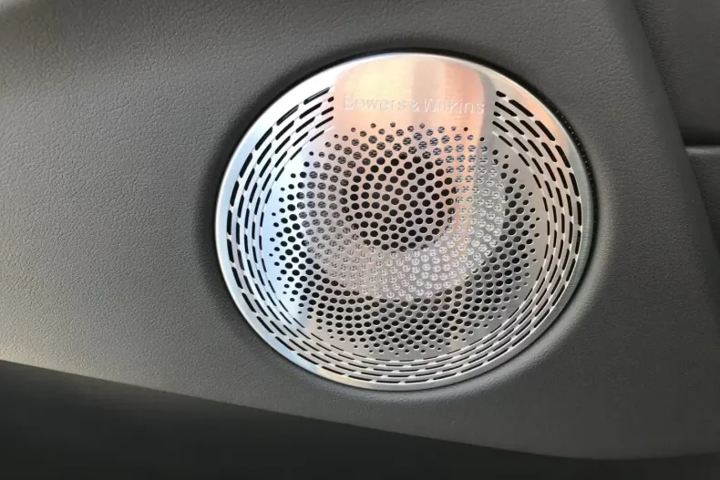 BMW XM (Seria X) din 2023 cu 17.700 km - oferta BMW180767 - foto 17