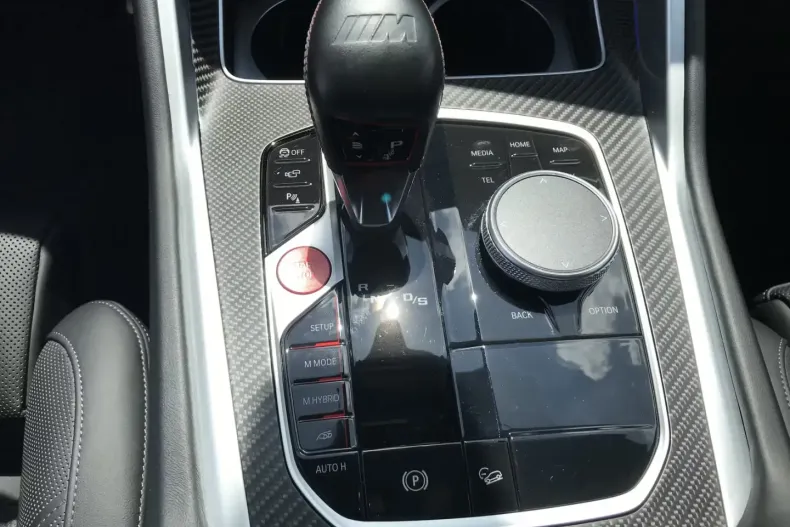 BMW XM (Seria X) din 2023 cu 17.700 km - oferta BMW180767 - foto 19