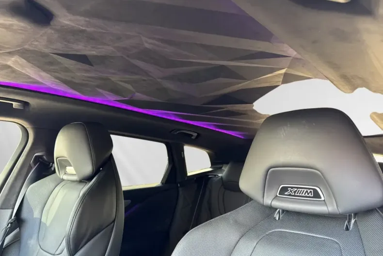 BMW XM (Seria X) din 2024 cu 12.746 km - oferta BMW180768 - foto 9