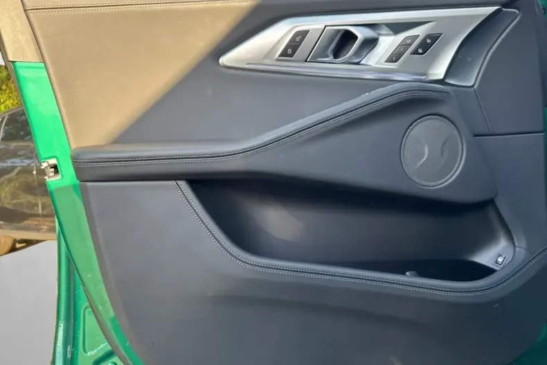 BMW XM (Seria X) din 2024 cu 12.746 km - oferta BMW180768 - foto 13