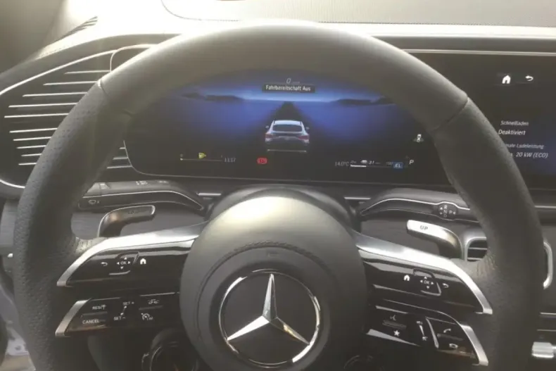 Mercedes-Benz GLE 53 AMG (Clasa GLE) din 2025 cu 15.000 km - oferta MER180769 - foto 6