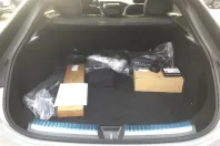 Mercedes-Benz GLE 53 AMG (Clasa GLE) din 2025 cu 15.000 km - oferta MER180769 - foto 8