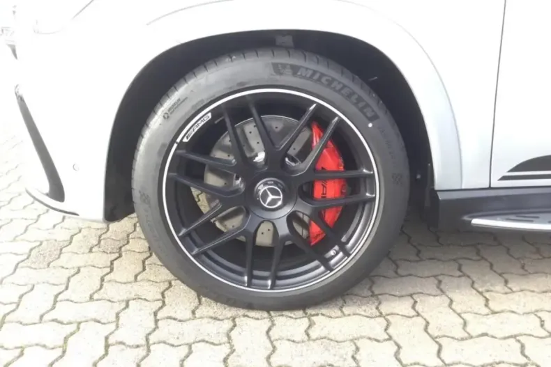 Mercedes-Benz GLE 53 AMG (Clasa GLE) din 2025 cu 15.000 km - oferta MER180769 - foto 16