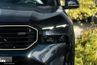 BMW XM (Seria X) din 2025 cu 9.900 km - oferta BMW180770 - foto 4