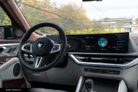 BMW XM (Seria X) din 2025 cu 9.900 km - oferta BMW180770 - foto 12