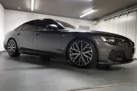 Audi A8 din 2026 cu 150 km - oferta AUD180771 - foto 1