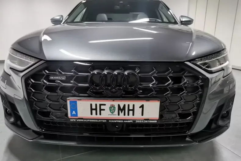 Audi A8 din 2026 cu 150 km - oferta AUD180771 - foto 3