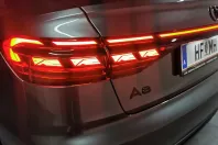 Audi A8 din 2026 cu 150 km - oferta AUD180771 - foto 10