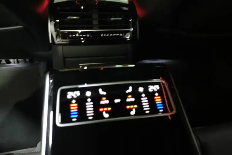 Audi A8 din 2026 cu 150 km - oferta AUD180771 - foto 22