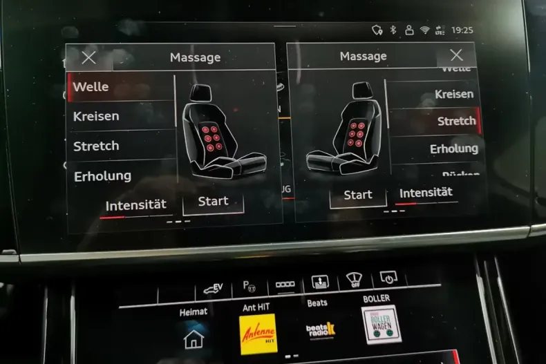 Audi A8 din 2026 cu 150 km - oferta AUD180771 - foto 23