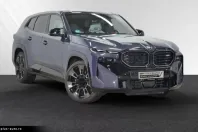 BMW XM (Seria X) din 2024 cu 3.600 km - oferta BMW180772 - foto 1