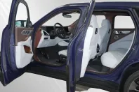 BMW XM (Seria X) din 2024 cu 3.600 km - oferta BMW180772 - foto 6