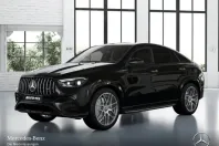 Mercedes-Benz GLE 53 AMG din 2025 cu 7.500 km - oferta MER180773 - foto 1