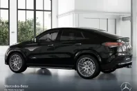 Mercedes-Benz GLE 53 AMG din 2025 cu 7.500 km - oferta MER180773 - foto 2