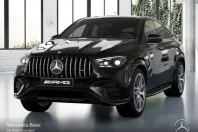 Mercedes-Benz GLE 53 AMG din 2025 cu 7.500 km - oferta MER180773 - foto 4