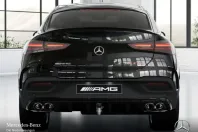 Mercedes-Benz GLE 53 AMG din 2025 cu 7.500 km - oferta MER180773 - foto 5