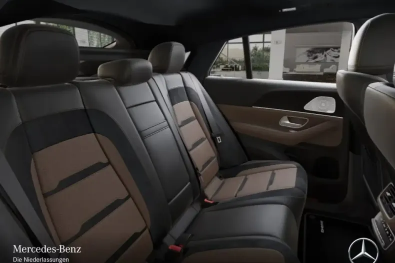 Mercedes-Benz GLE 53 AMG din 2025 cu 7.500 km - oferta MER180773 - foto 6