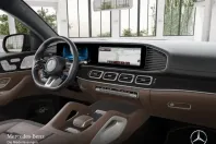 Mercedes-Benz GLE 53 AMG din 2025 cu 7.500 km - oferta MER180773 - foto 8