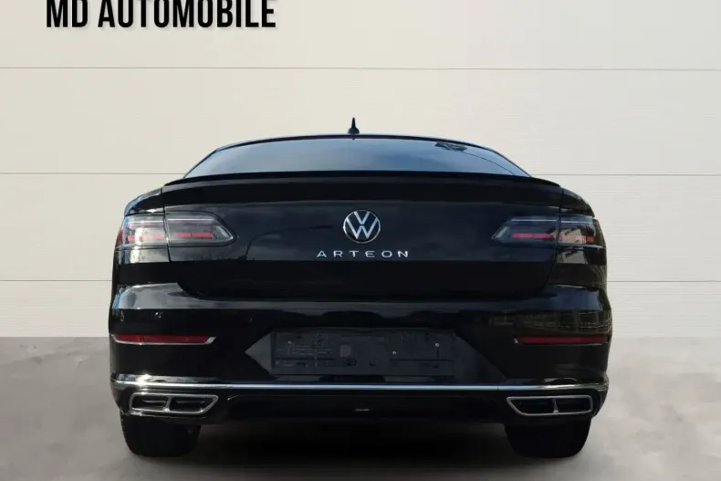 Volkswagen Arteon din 2022 cu 69.600 km - oferta VOL180774 - foto 4