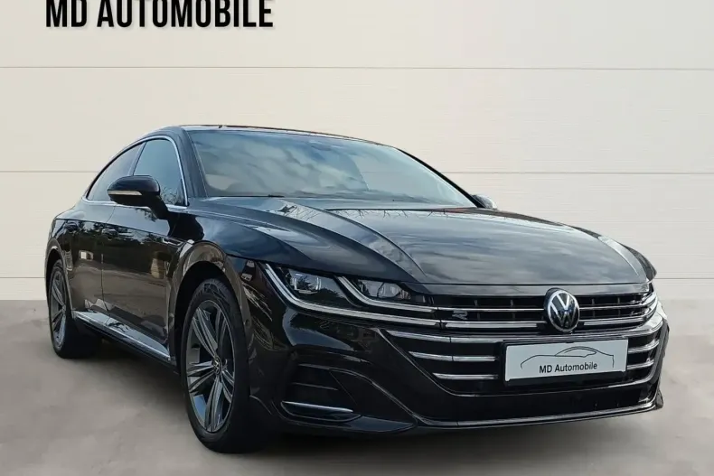 Volkswagen Arteon din 2022 cu 69.600 km - oferta VOL180774 - foto 7