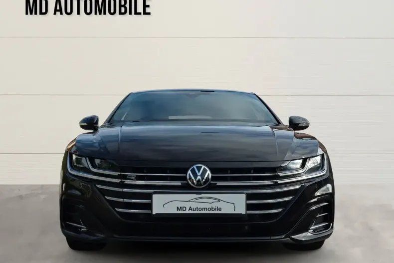 Volkswagen Arteon din 2022 cu 69.600 km - oferta VOL180774 - foto 8