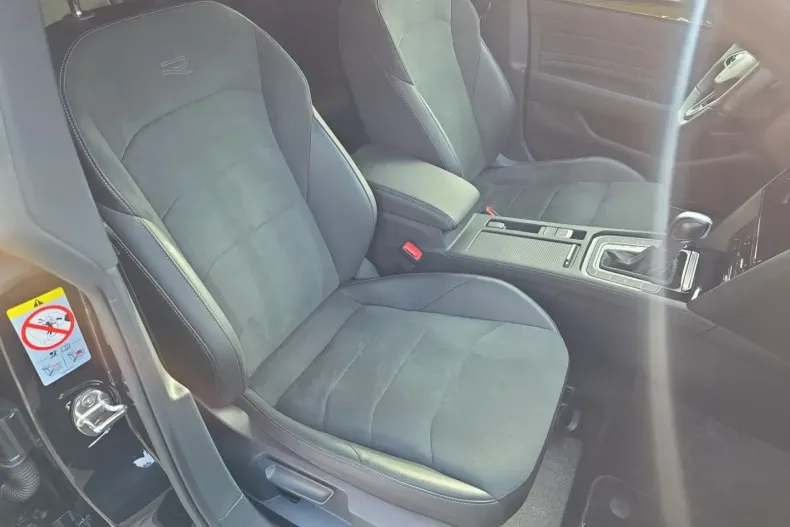 Volkswagen Arteon din 2022 cu 69.600 km - oferta VOL180774 - foto 9