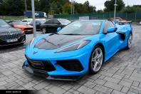 Corvette C8 din 2021 cu 76.000 km - oferta COR180775 - foto 2