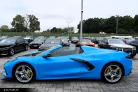 Corvette C8 din 2021 cu 76.000 km - oferta COR180775 - foto 3
