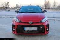 Toyota Yaris din 2021 cu 61.000 km - oferta TOY180776 - foto 1